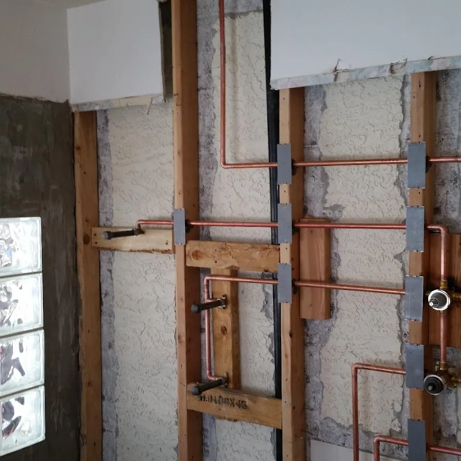 Copper pipe installation for Emergency Plumber in Wawayanda