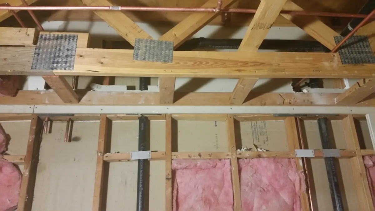 Bathroom Plumbing in Wawayanda, NY